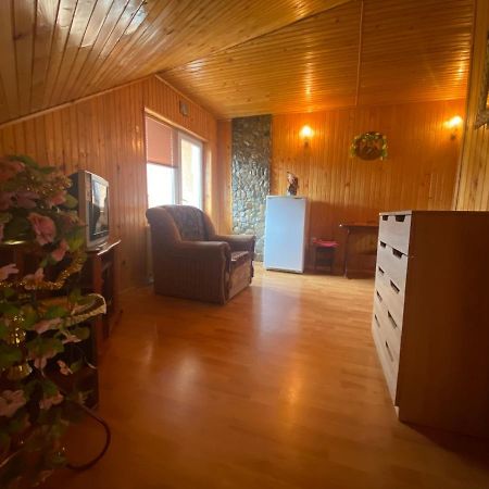 Vхаті Apartment Slavske Bagian luar foto