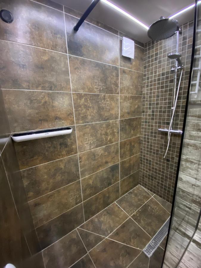 Vхаті Apartment Slavske Bagian luar foto