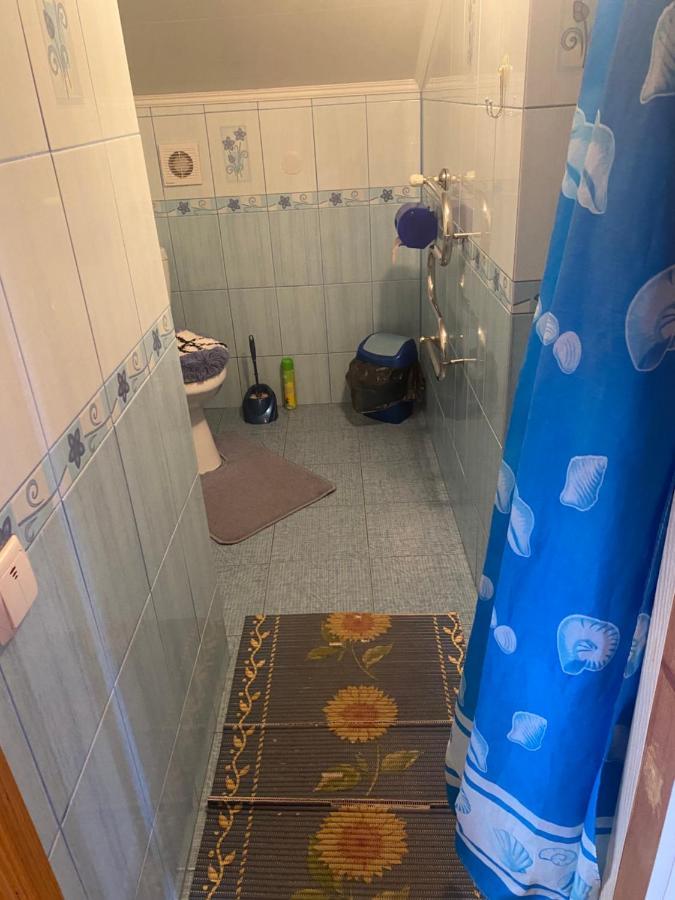 Vхаті Apartment Slavske Bagian luar foto