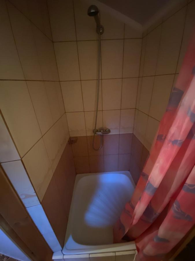 Vхаті Apartment Slavske Bagian luar foto