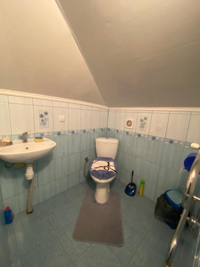 Vхаті Apartment Slavske Bagian luar foto